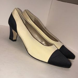Vaneli 2 1/2 inch heels